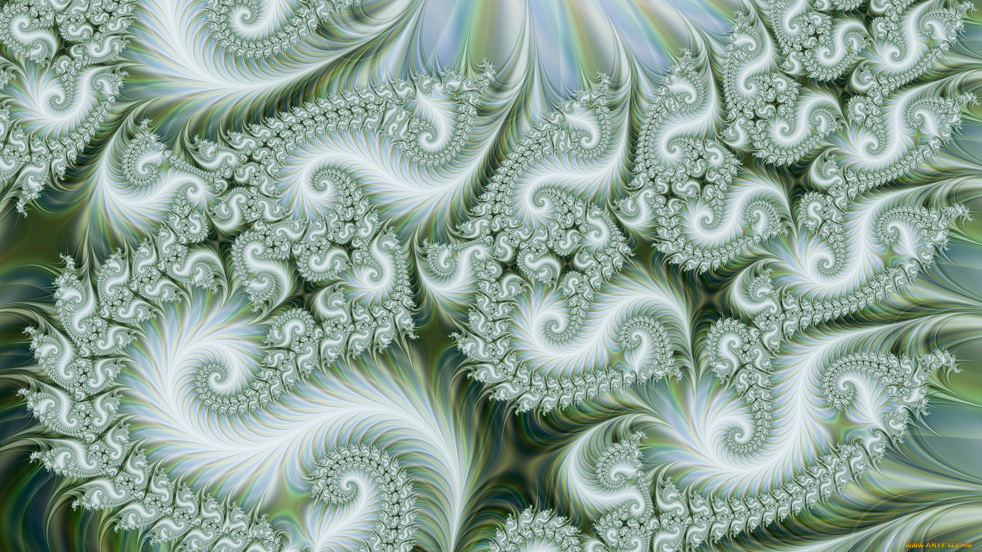 3 ,  , fractal, , , 